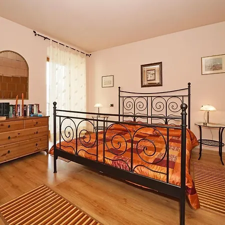Charlotte Apartment