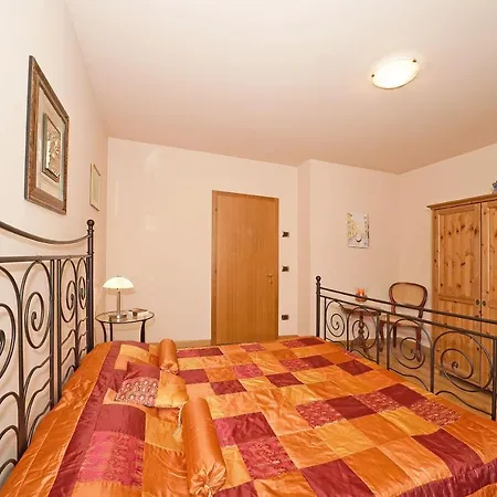 Apartment Charlotte *