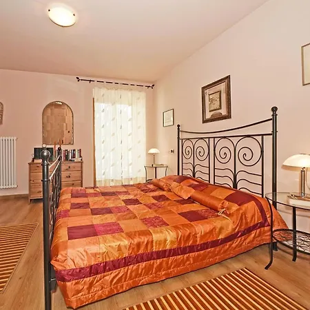 Charlotte Apartment *