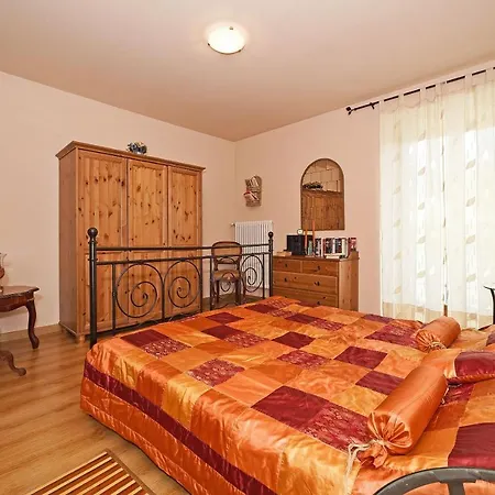 Charlotte Apartment Tremosine