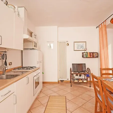 Charlotte Apartment *