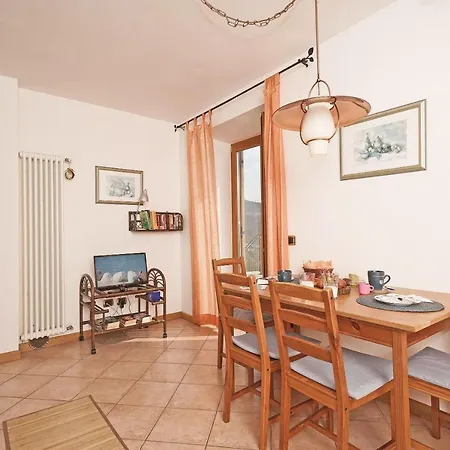 Apartment Charlotte